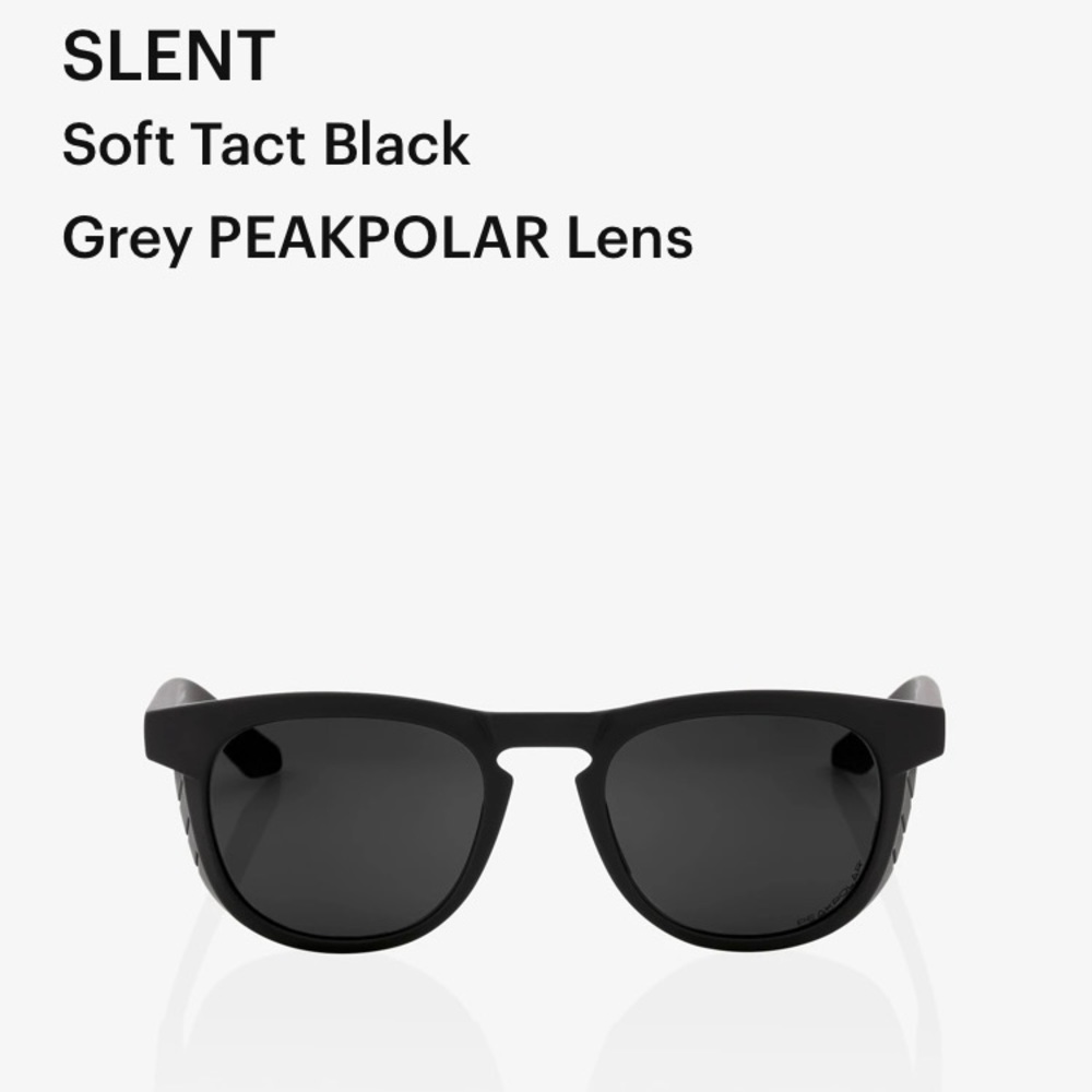 New 100% Slent Sunglasses 😎